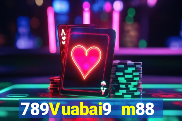 789Vuabai9 m88 Thể thao