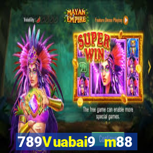 789Vuabai9 m88 Thể thao