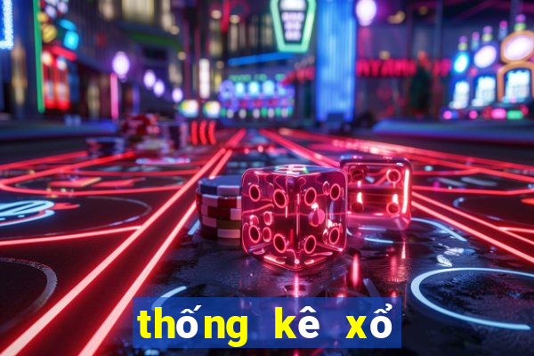 thống kê xổ số miền bắc 100 ngày gần đây