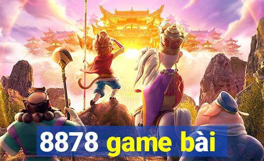 8878 game bài