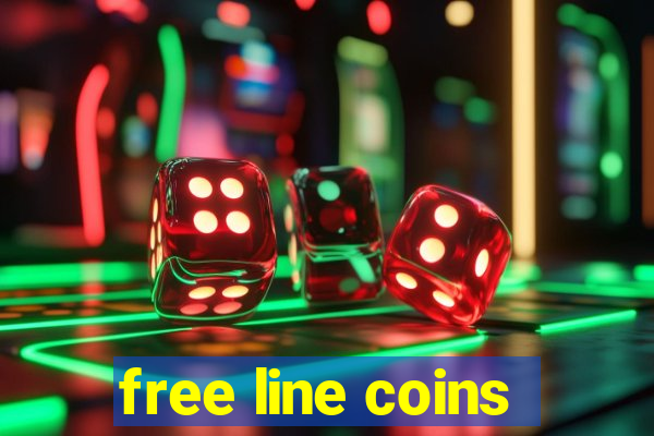 free line coins