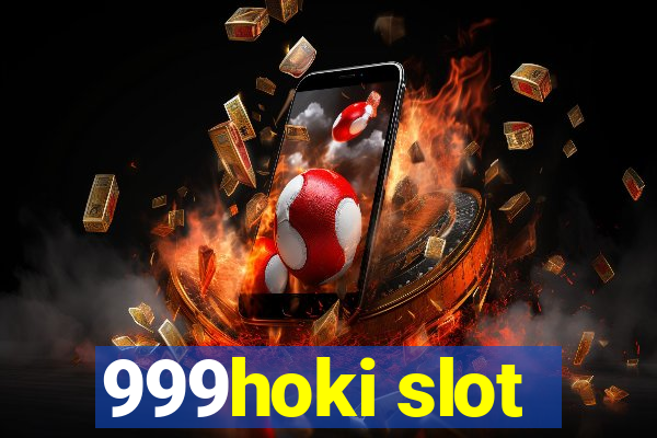 999hoki slot