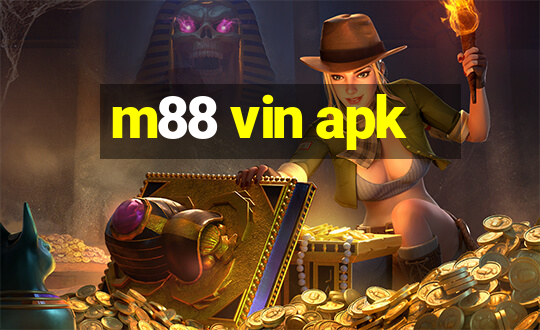 m88 vin apk