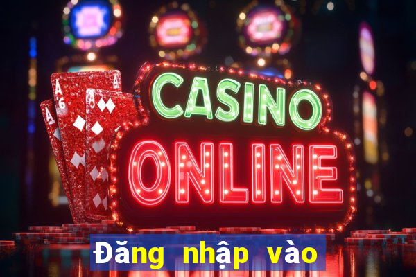 Đăng nhập vào BlOG game bài