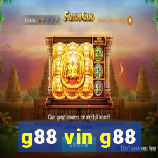 g88 vin g88