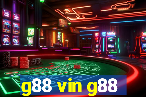 g88 vin g88