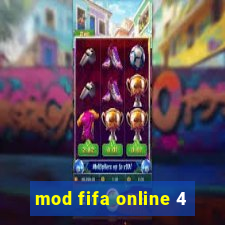 mod fifa online 4