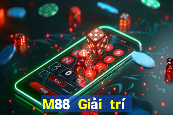 M88 Giải trí game bài Doying