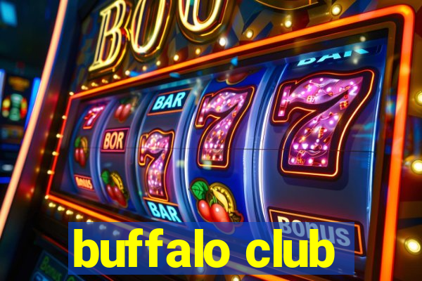 buffalo club