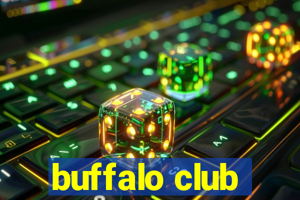 buffalo club