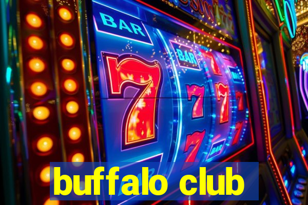 buffalo club