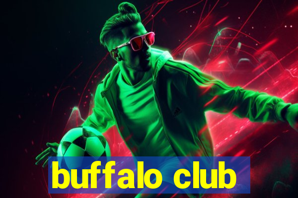 buffalo club