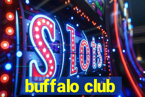 buffalo club