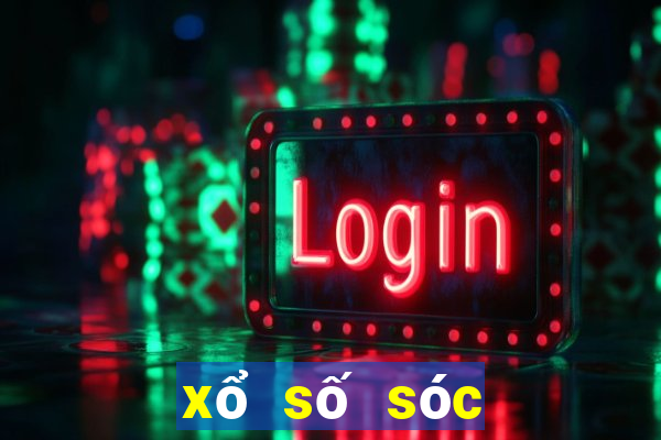 xổ số sóc trăng ngày 3 tháng 11 năm 2024