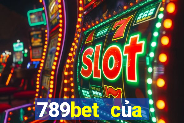 789bet của nước nào