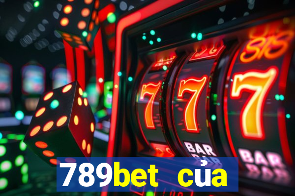 789bet của nước nào