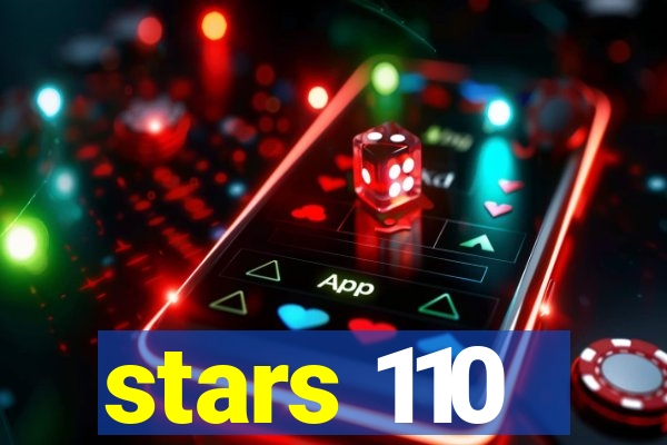 stars 110