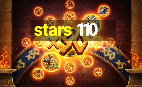 stars 110