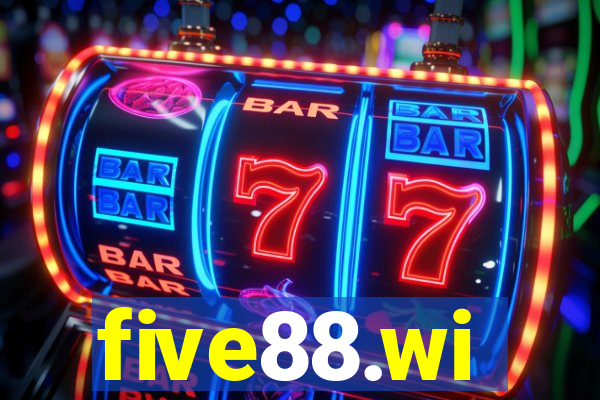 five88.wi