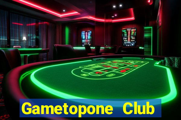 Gametopone Club Game Bài Sunwin