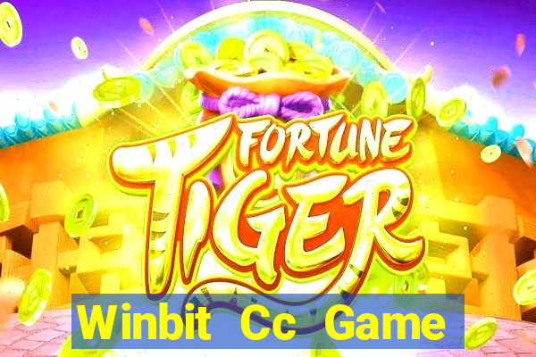 Winbit Cc Game Bài Casino