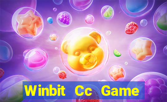 Winbit Cc Game Bài Casino