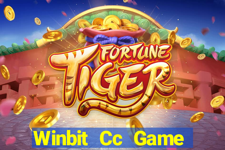 Winbit Cc Game Bài Casino