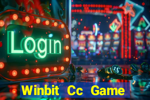 Winbit Cc Game Bài Casino