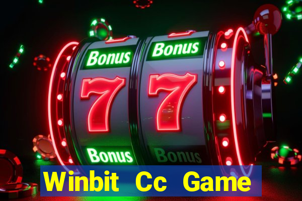 Winbit Cc Game Bài Casino