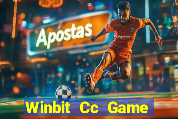 Winbit Cc Game Bài Casino