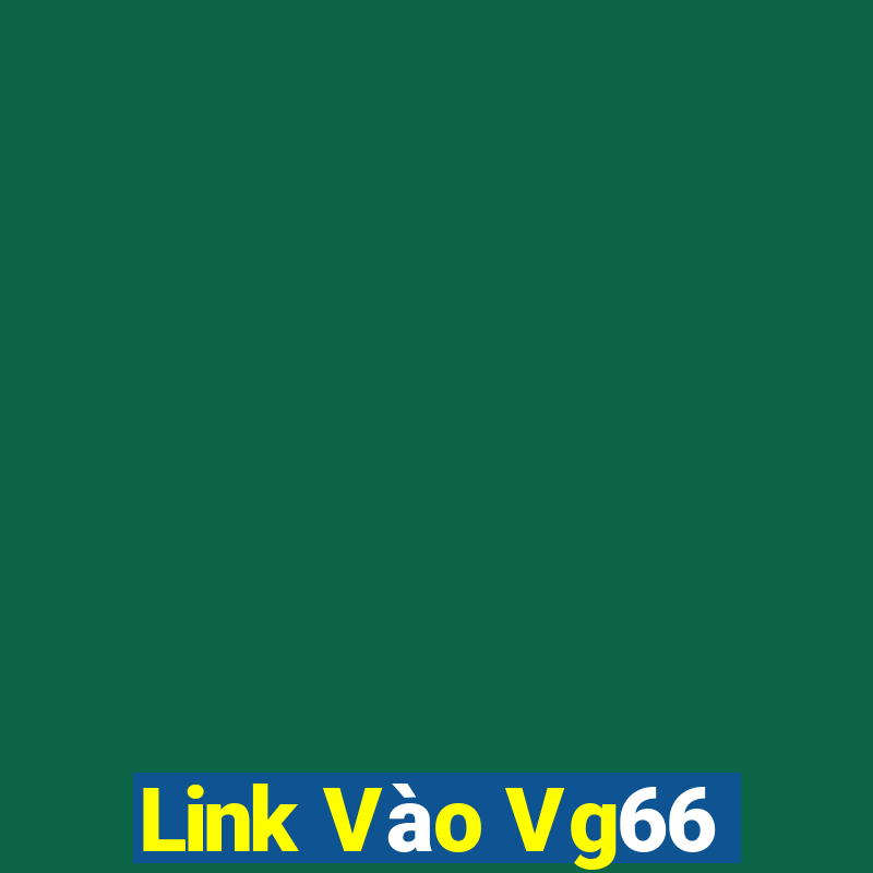 Link Vào Vg66