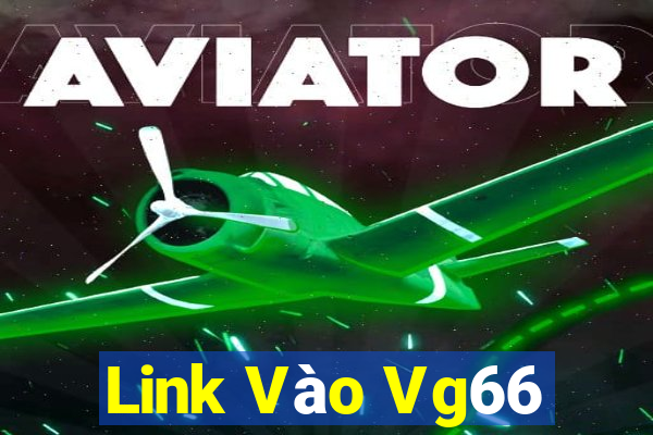 Link Vào Vg66