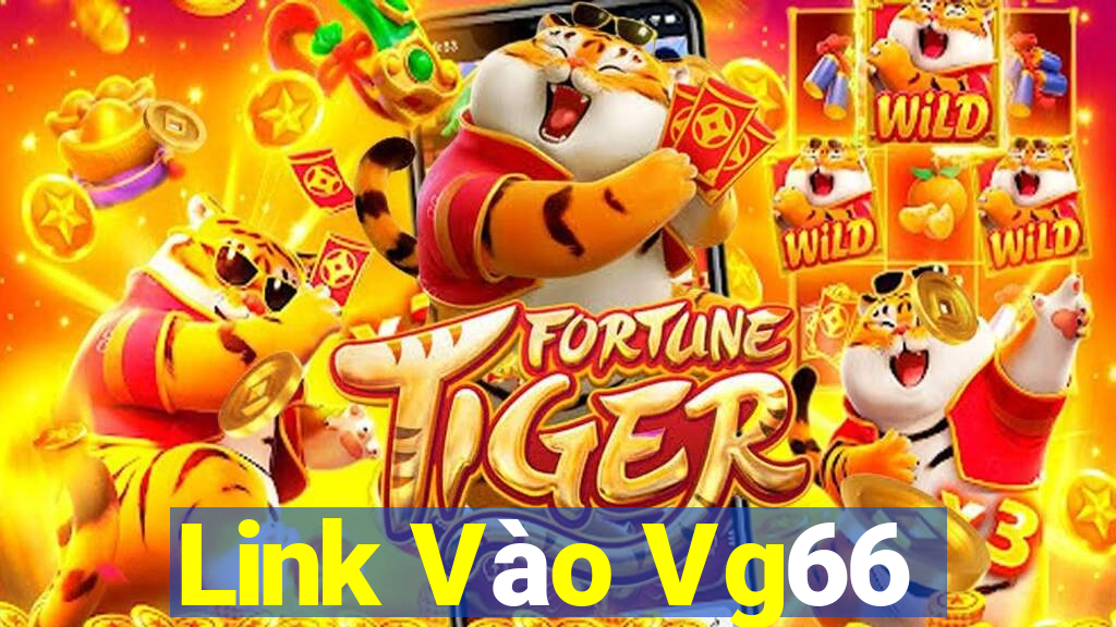 Link Vào Vg66