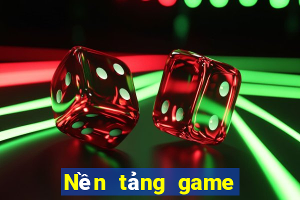 Nền tảng game bài nổi tiếng hơn