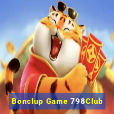 Bonclup Game 798Club