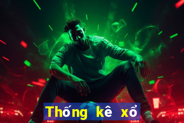 Thống kê xổ số an giang ngày thứ sáu