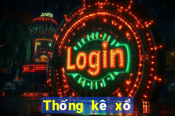 Thống kê xổ số an giang ngày thứ sáu