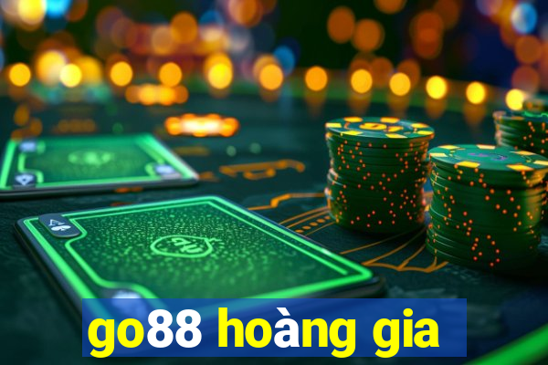 go88 hoàng gia