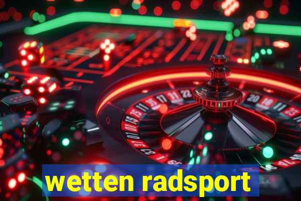 wetten radsport