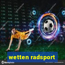 wetten radsport