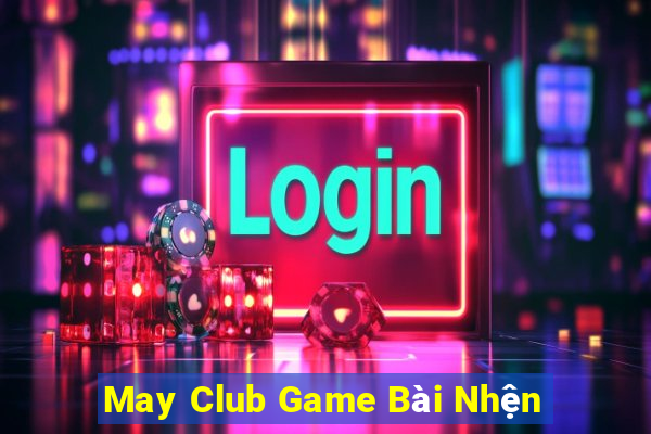 May Club Game Bài Nhện