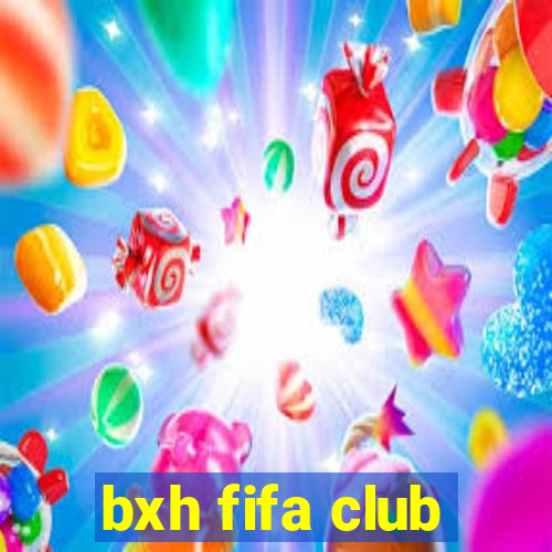 bxh fifa club