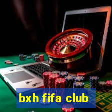 bxh fifa club