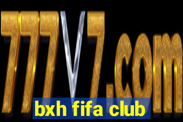 bxh fifa club