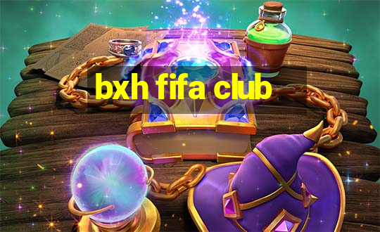 bxh fifa club