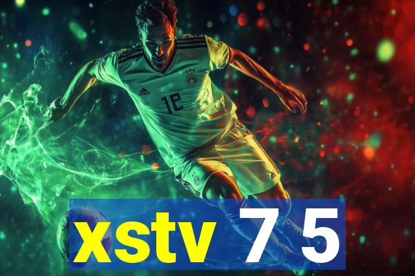 xstv 7 5