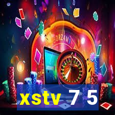 xstv 7 5