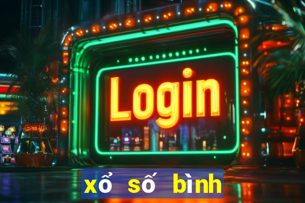 xổ số bình định ngày 16 tháng 11