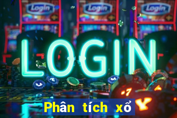 Phân tích xổ số hải phòng thứ tư