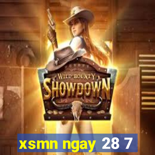 xsmn ngay 28 7